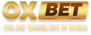 Oxbet – Nhà Cái cá cược casino trực tuyến số một Dubai