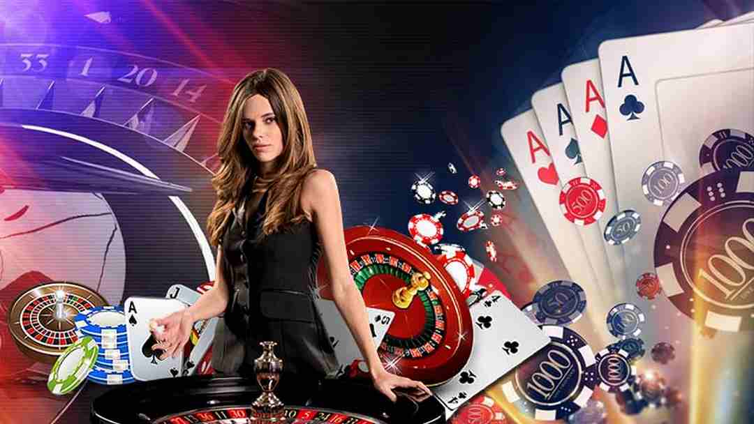 Đánh giá Naga casino - Cách đăng ký tài khoản Naga