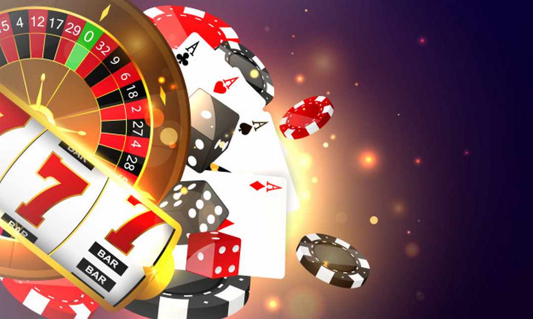 Cá cược casino trực tuyến với trang cá cược Naga