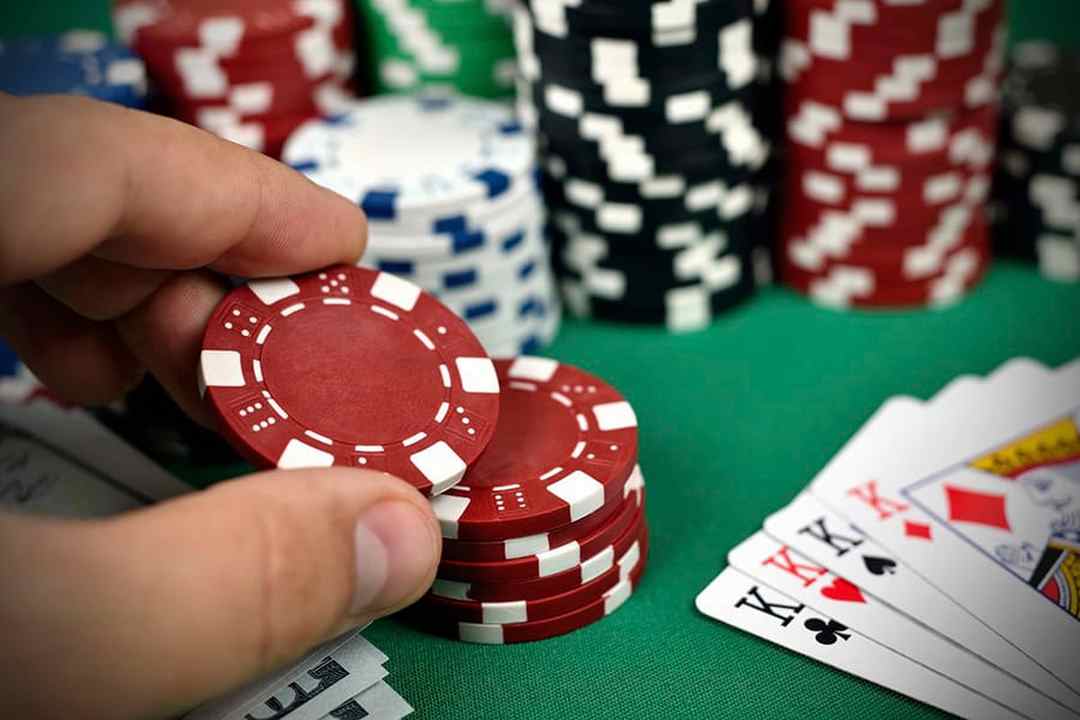 Ưu điểm nổi bật của game Poker đổi thưởng mang lại cho người chơi