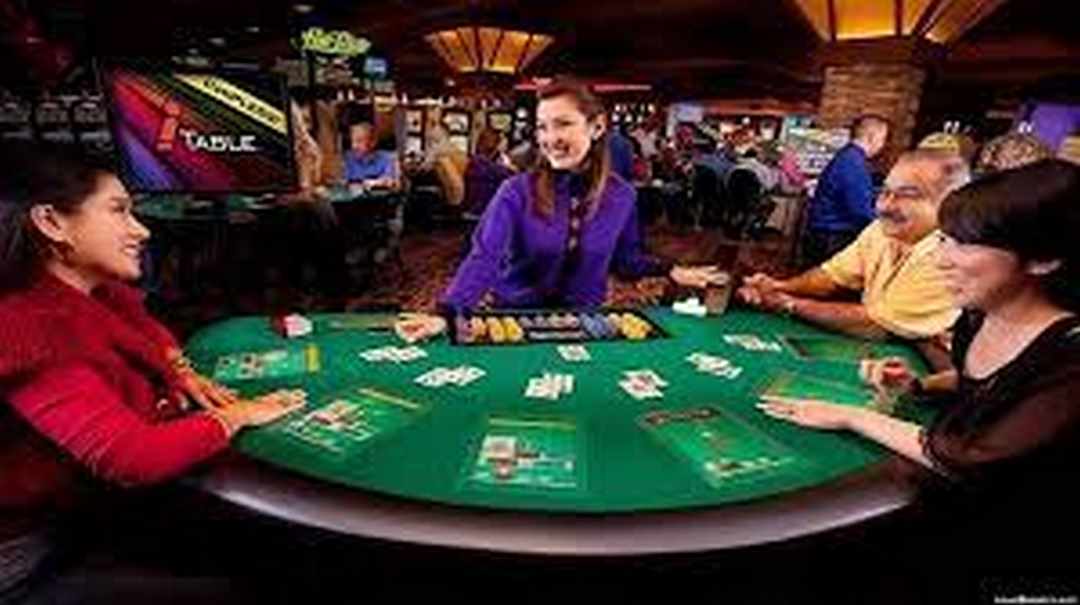  Những ưu đãi hấp dẫn mà nhà cái Live Casino House cung cấp cho người chơi