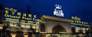 Tổng quan chung về điểm đến Oriental Pearl Casino