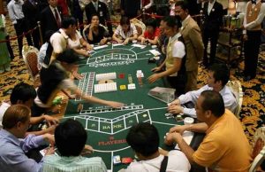 Đôi điều về Try Pheap Mittapheap Casino Entertainment Resort