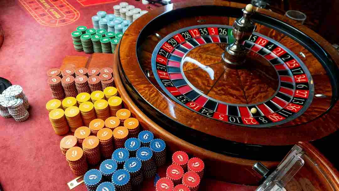Nên chơi gì khi tham gia Poipet Resort Casino?