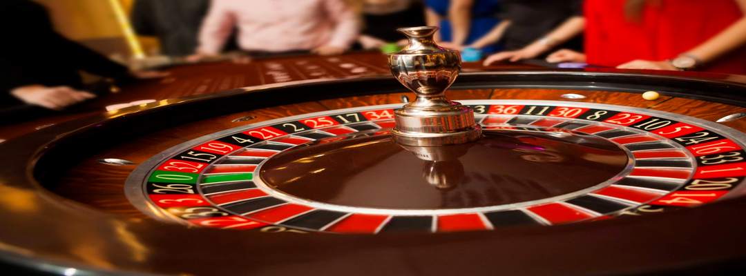Roulette thu hút rất nhiều người chơi tham gia vào Rich Casino