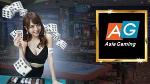 Thông tin tổng quan cần biết về Asia gaming