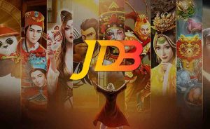 Thông tin tóm lược về JDB 