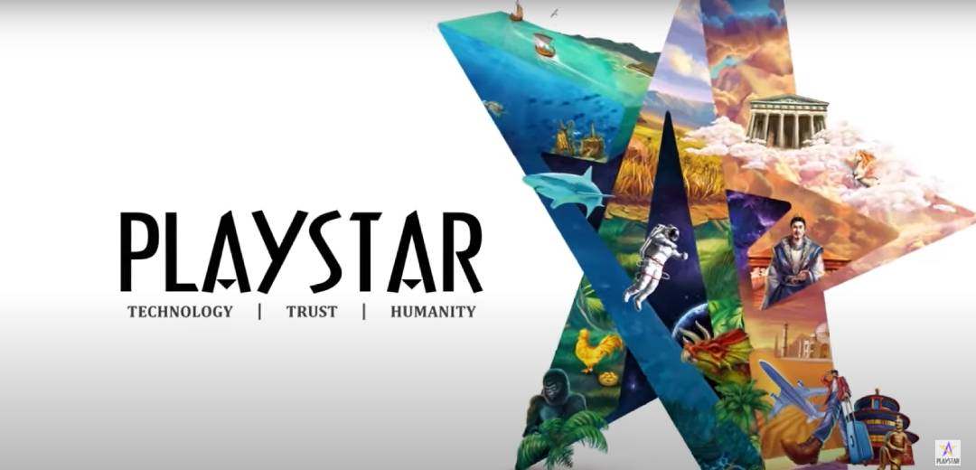Play Star (PS) là cơ sở thịnh hành nhất hiện nay