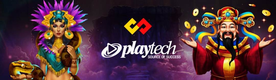 Mục tiêu sản xuất Playtech hướng đến