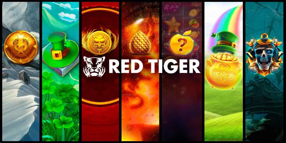 Sơ lược thông tin về Red Tiger   