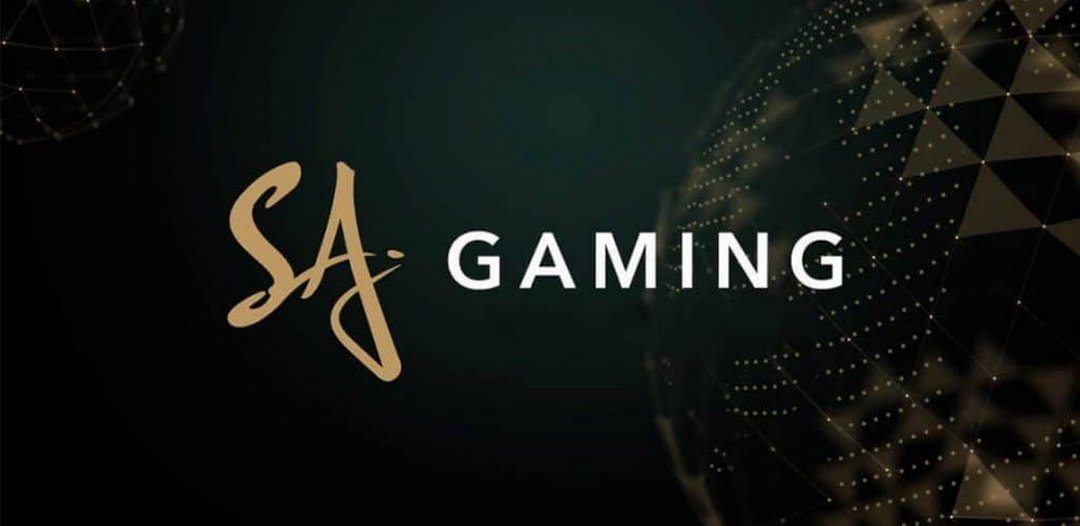 SA Gaming - Các tựa game đỉnh cao