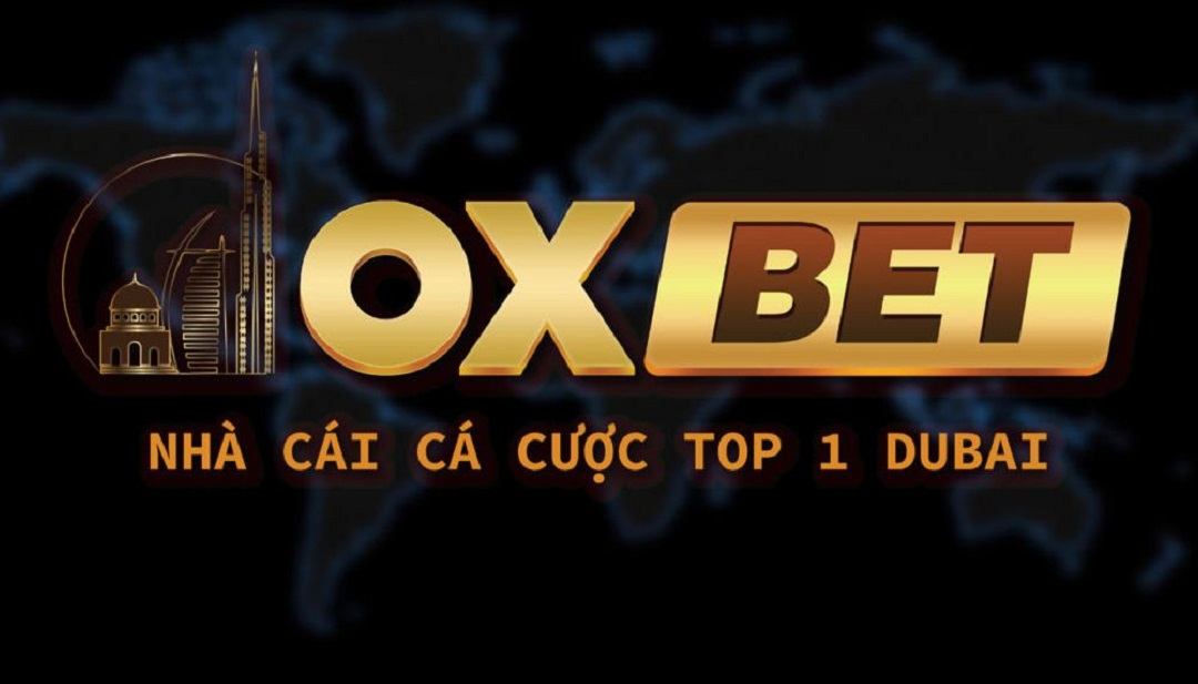 Oxbet là một trong những nhà cái tài trợ tỷ lệ kèo đặc sắc nhất