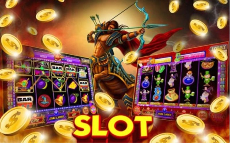 Hướng dẫn cách tham gia chơi game slot tại nhà cái