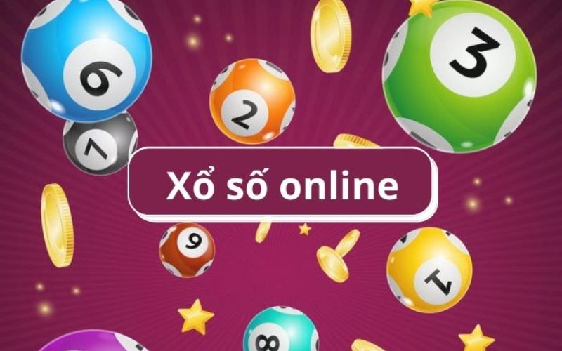 Xổ số lô đề Sbobet - Dễ chơi, dễ trúng