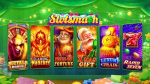 Game Slot Fun88: Giải Trí Đỉnh Cao, Thắng Không Giới Hạn